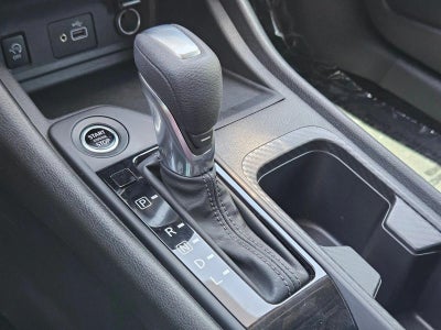 2024 Nissan Sentra S CVT