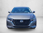 2024 Nissan Sentra S CVT
