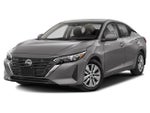 2024 Nissan Sentra S CVT