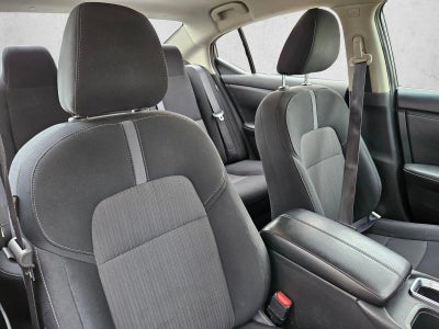 2024 Nissan Sentra SV CVT