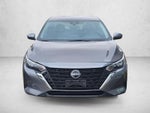 2024 Nissan Sentra SV CVT