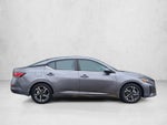 2024 Nissan Sentra SV CVT