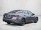 2024 Nissan Sentra SV CVT