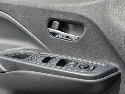 2024 Nissan Versa SV CVT