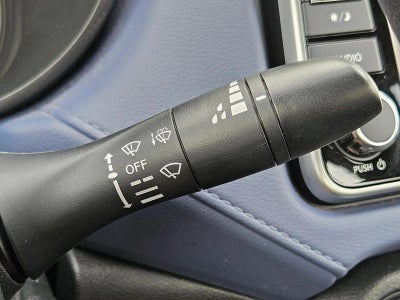 2024 Nissan Versa SV CVT
