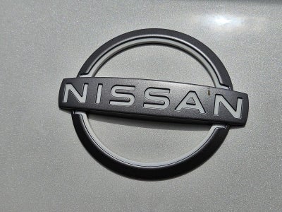 2024 Nissan Versa SV CVT