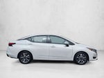 2024 Nissan Versa SV CVT