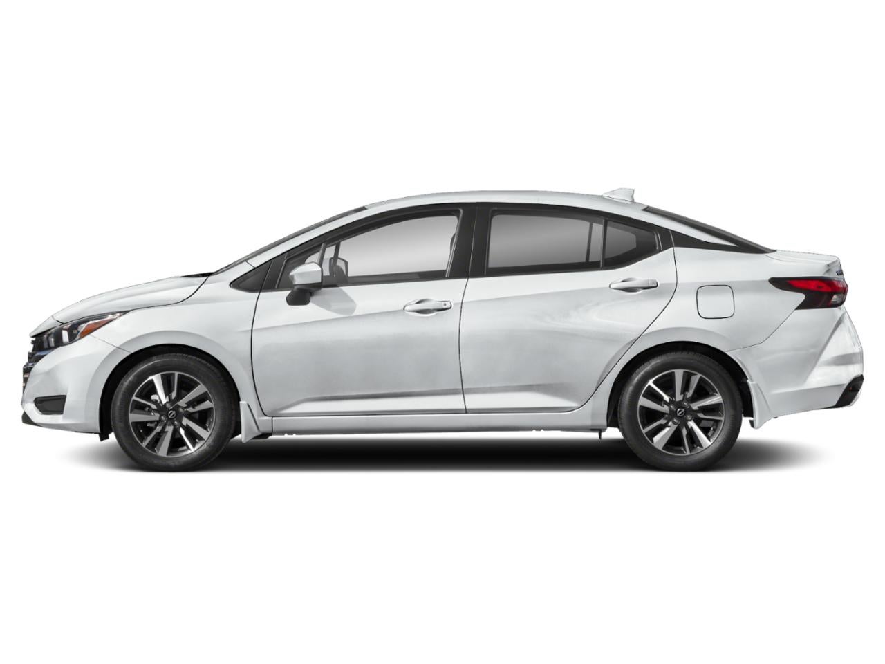 2024 Nissan Versa SV CVT