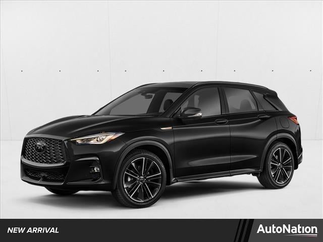 2024 INFINITI QX50 SPORT AWD