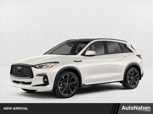 2024 INFINITI QX50 SPORT AWD