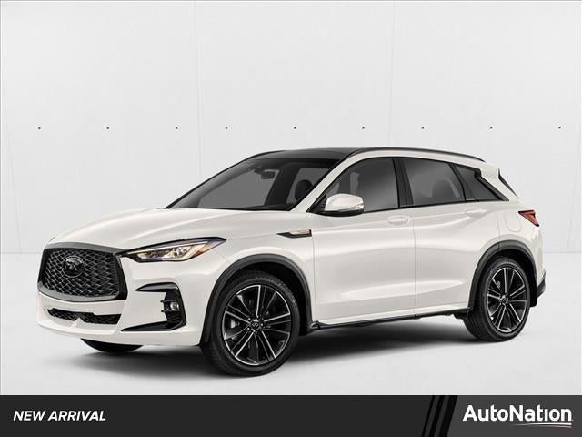 2024 INFINITI QX50 SPORT AWD