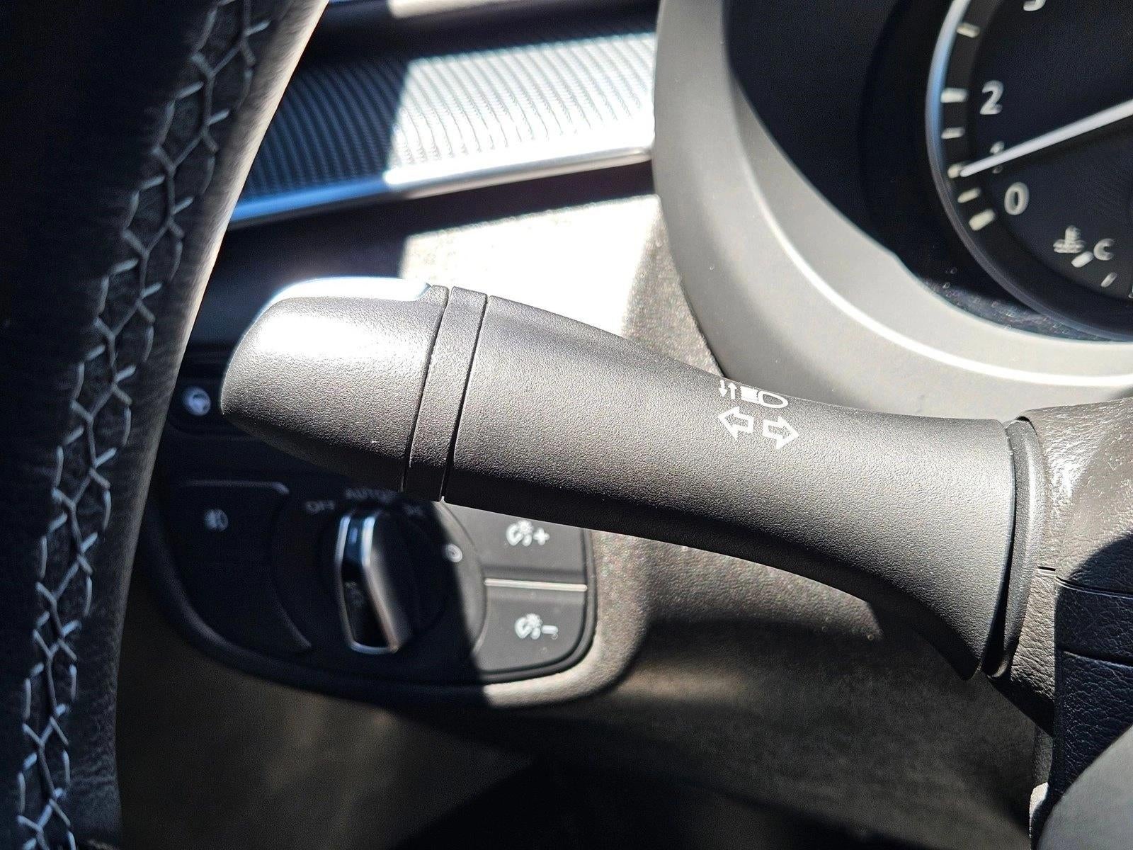 2024 INFINITI QX50 SPORT AWD