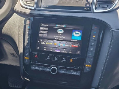 2024 INFINITI QX50 SPORT AWD