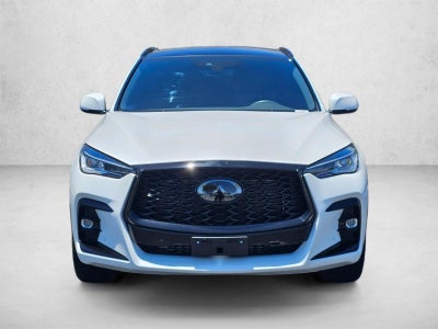 2024 INFINITI QX50 SPORT AWD