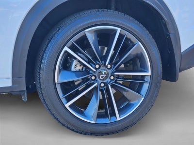 2024 INFINITI QX50 SPORT AWD