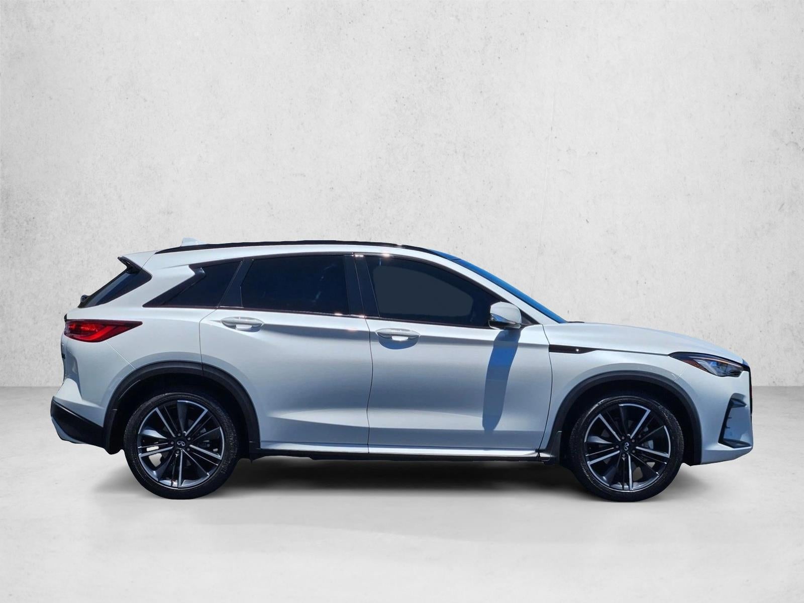 2024 INFINITI QX50 SPORT AWD