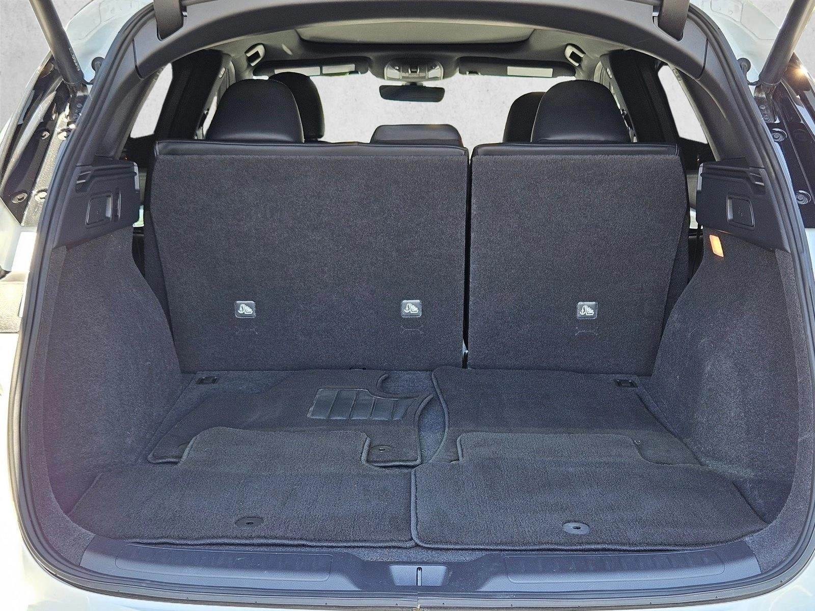 2024 INFINITI QX50 SPORT AWD