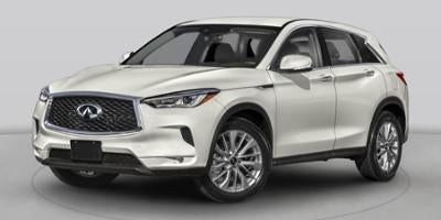 2024 INFINITI QX50 SPORT AWD