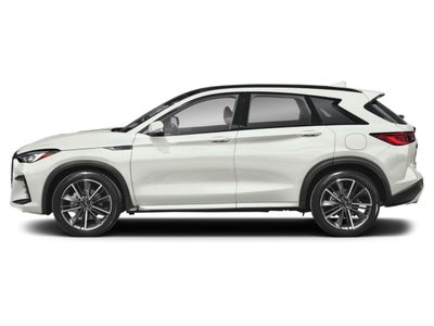 2024 INFINITI QX50 SPORT AWD