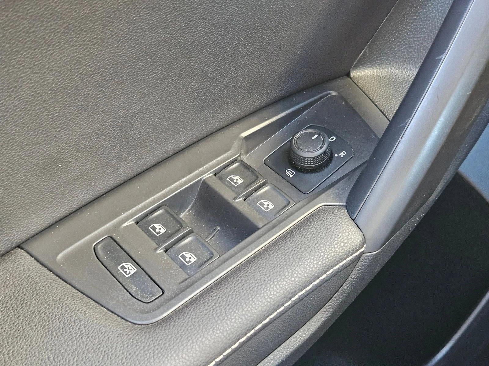 2022 Volkswagen Tiguan 2.0T S FWD