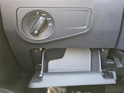 2022 Volkswagen Tiguan 2.0T S FWD