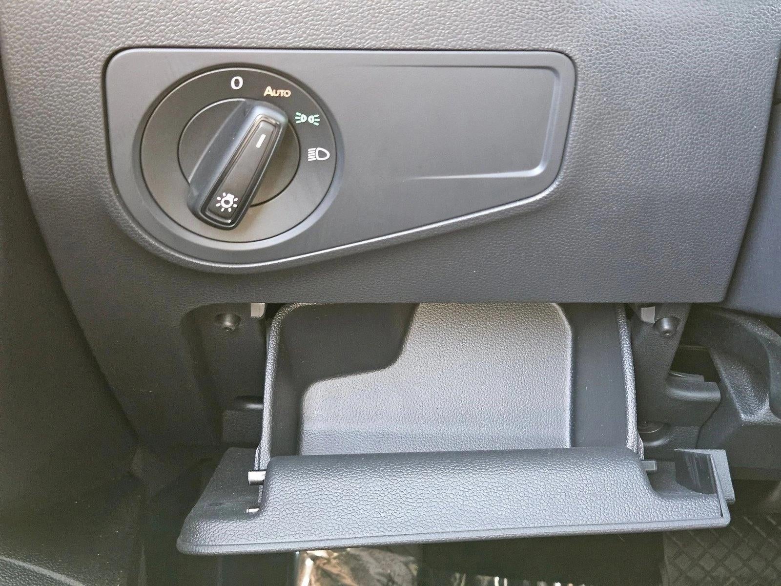2022 Volkswagen Tiguan 2.0T S FWD