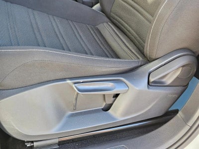 2022 Volkswagen Tiguan 2.0T S FWD