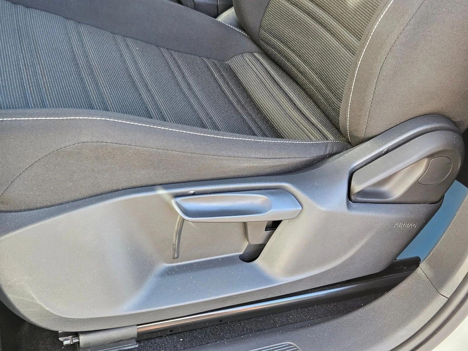 2022 Volkswagen Tiguan 2.0T S FWD