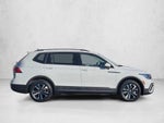2022 Volkswagen Tiguan 2.0T S FWD