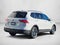2022 Volkswagen Tiguan 2.0T S FWD