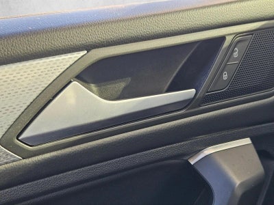 2022 Volkswagen Tiguan 2.0T S FWD