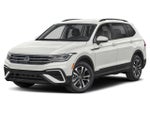 2022 Volkswagen Tiguan 2.0T S FWD