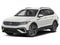 2022 Volkswagen Tiguan 2.0T S FWD
