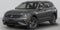 2022 Volkswagen Tiguan 2.0T S FWD