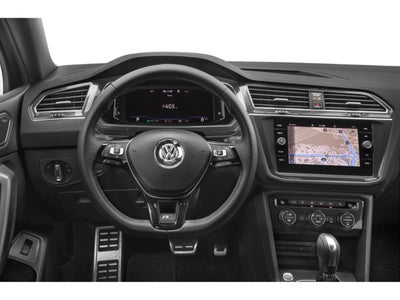 2020 Volkswagen Tiguan 2.0T SEL Premium R-Line 4MOTION