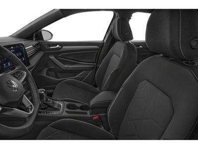 2025 Volkswagen Jetta Sport Auto