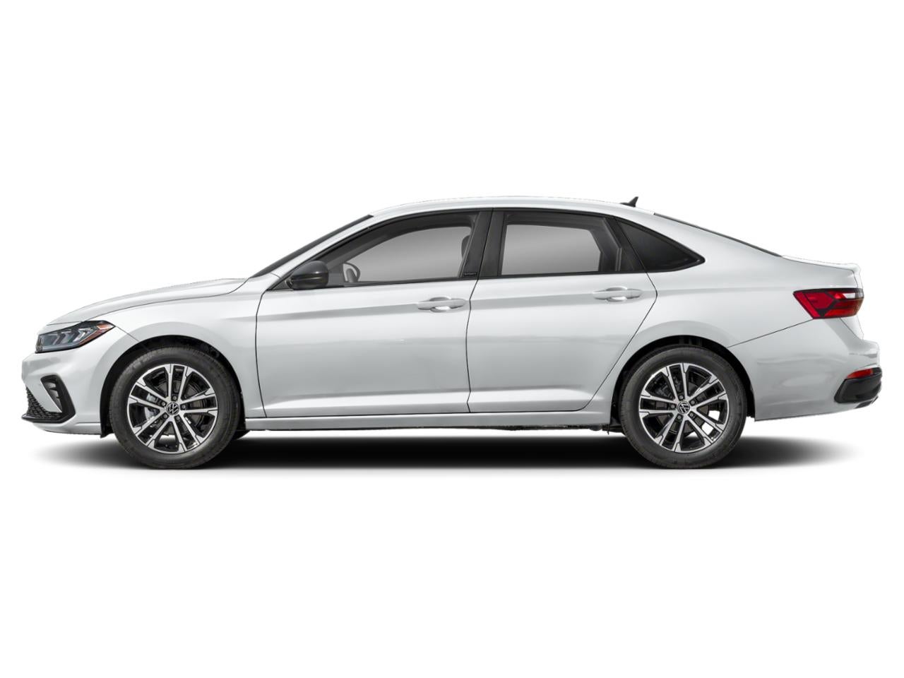 2025 Volkswagen Jetta Sport Auto