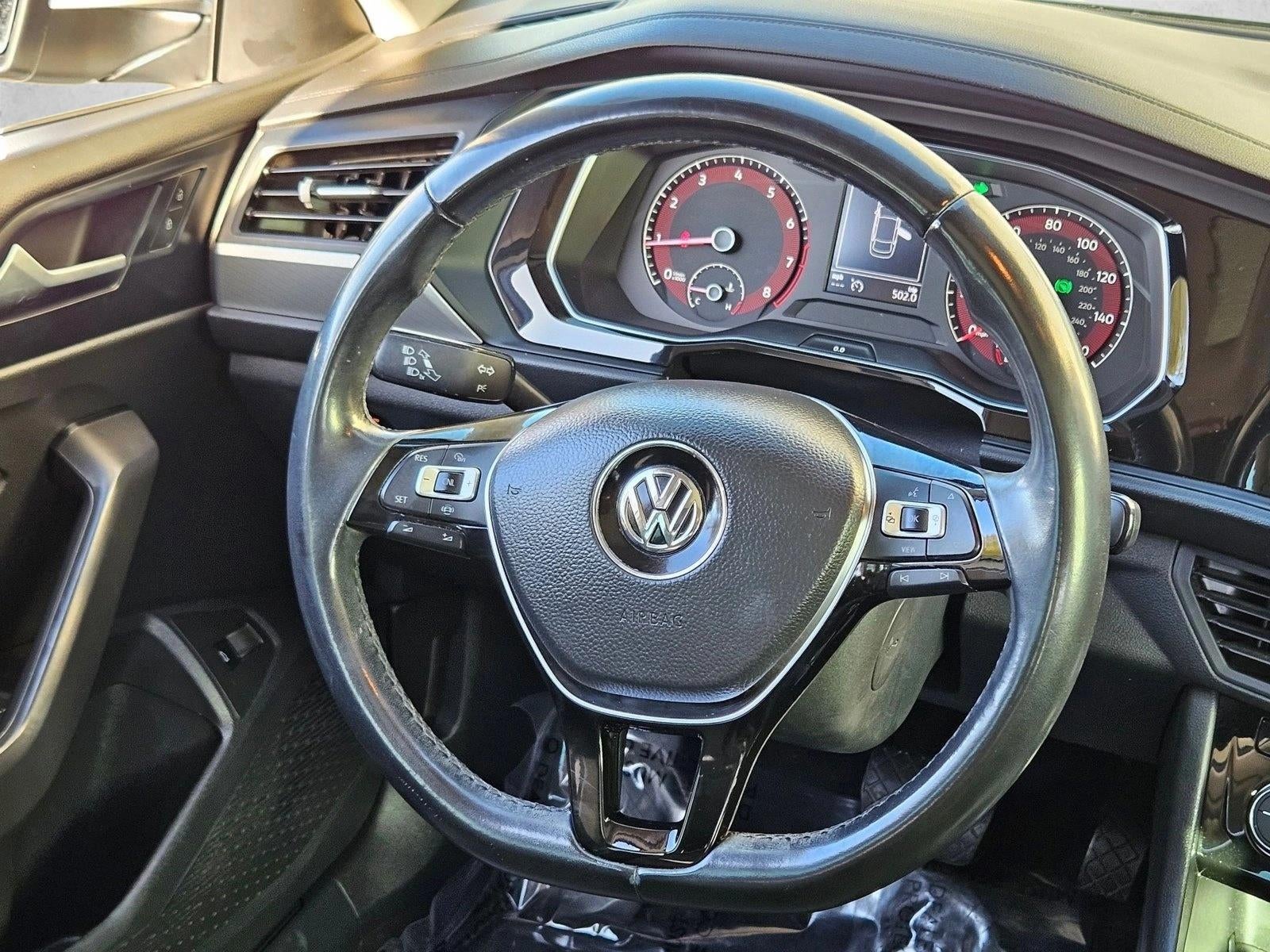2019 Volkswagen Jetta S Auto w/SULEV