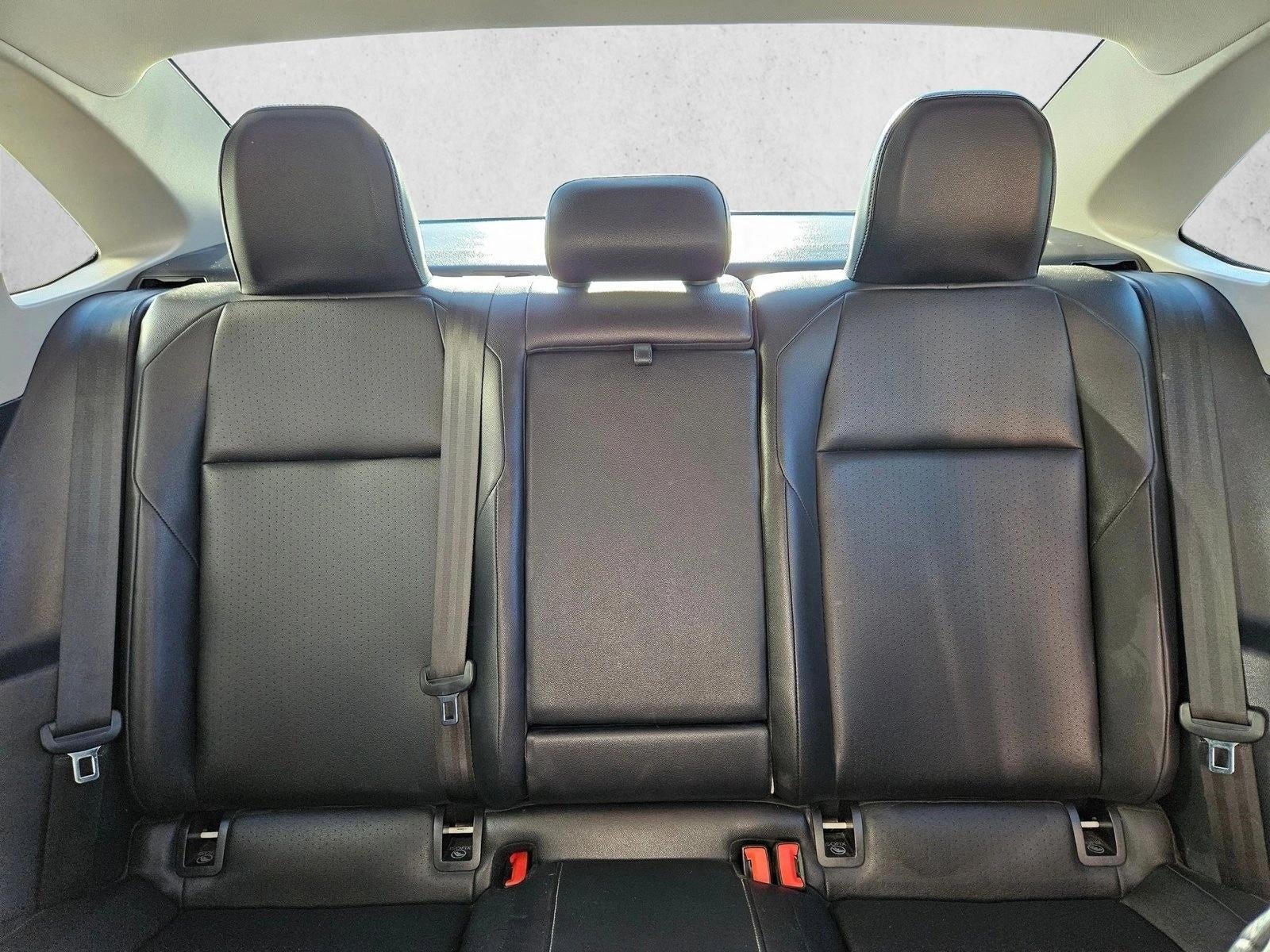 2019 Volkswagen Jetta S Auto w/SULEV