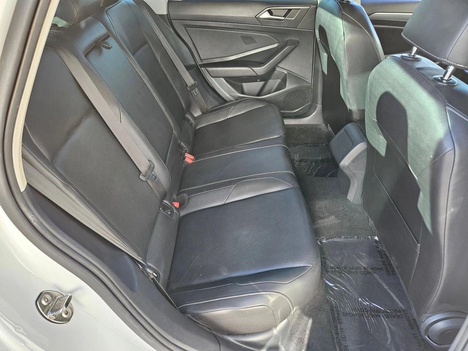 2019 Volkswagen Jetta S Auto w/SULEV