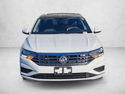 2019 Volkswagen Jetta S Auto w/SULEV