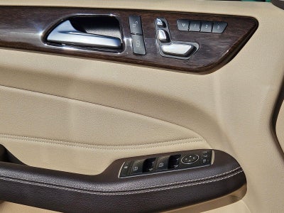 2019 Mercedes-Benz GLE GLE 400 4MATIC® SUV