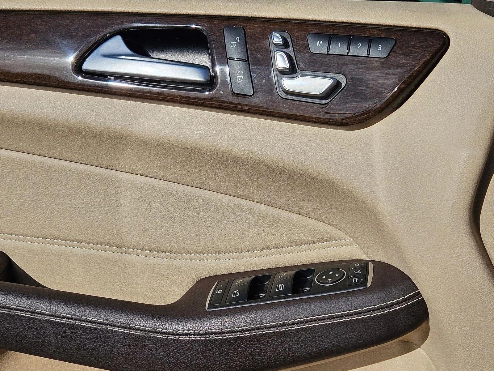 2019 Mercedes-Benz GLE GLE 400 4MATIC® SUV