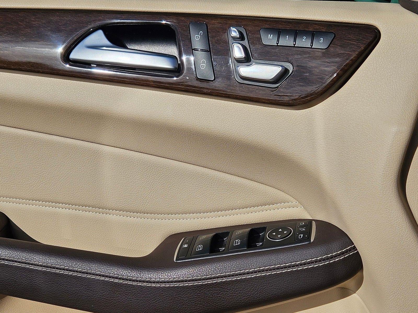 2019 Mercedes-Benz GLE GLE 400 4MATIC® SUV