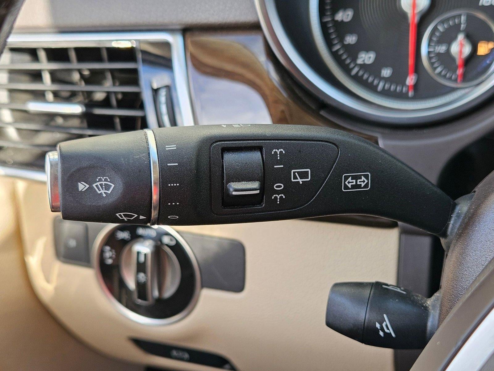 2019 Mercedes-Benz GLE GLE 400 4MATIC® SUV