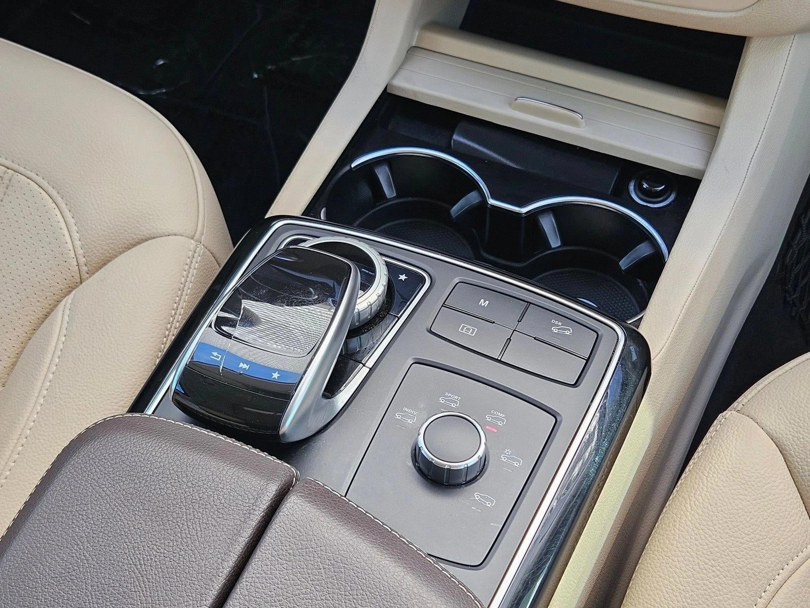 2019 Mercedes-Benz GLE GLE 400 4MATIC® SUV