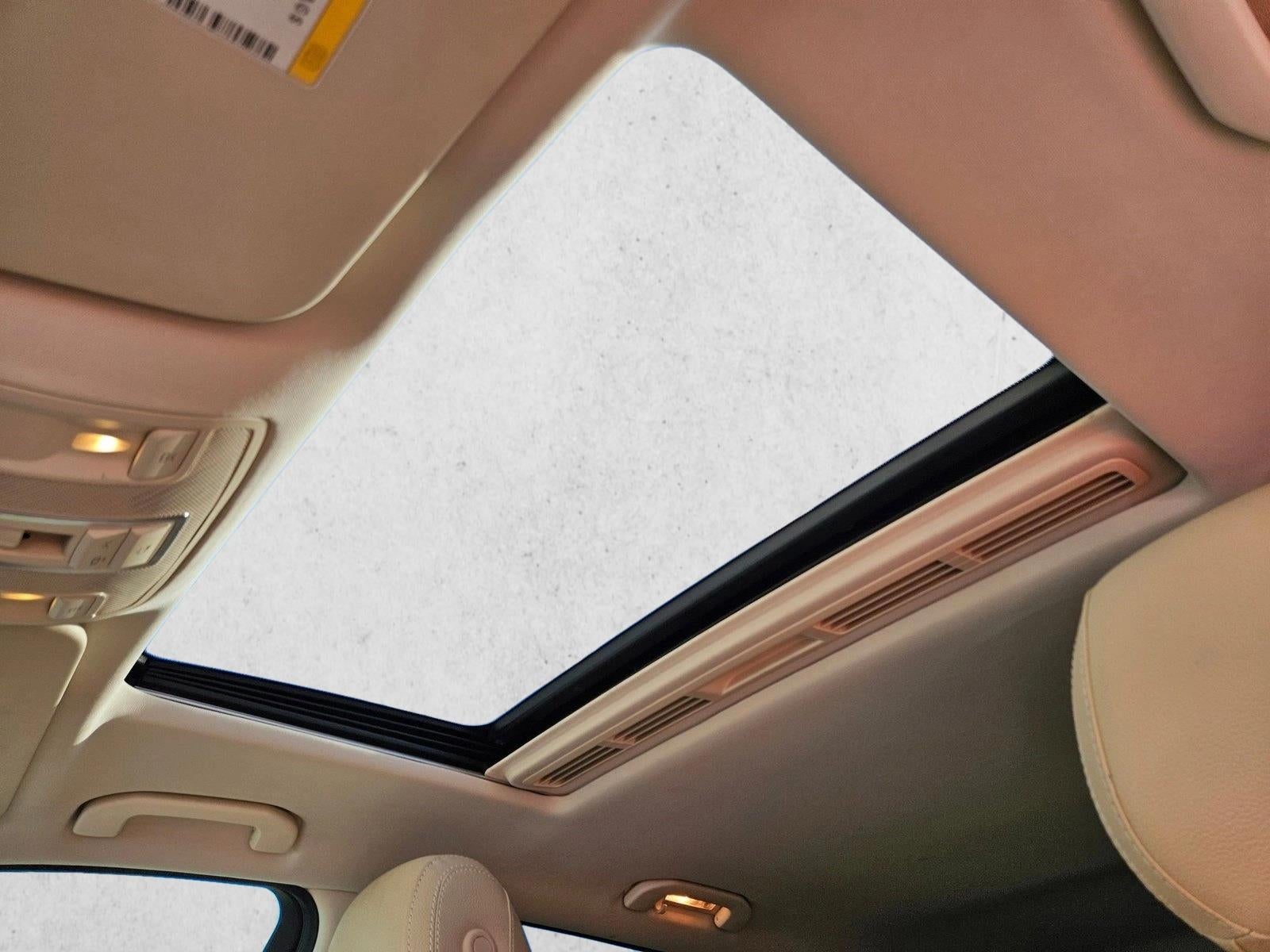 2019 Mercedes-Benz GLE GLE 400 4MATIC® SUV