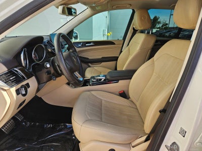 2019 Mercedes-Benz GLE GLE 400 4MATIC® SUV