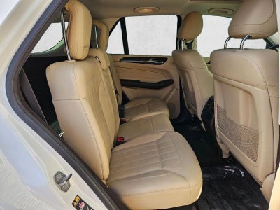 2019 Mercedes-Benz GLE GLE 400 4MATIC® SUV