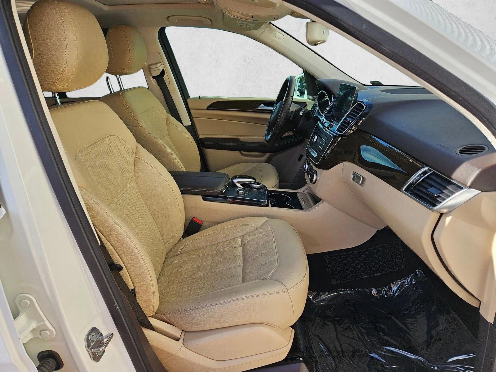 2019 Mercedes-Benz GLE GLE 400 4MATIC® SUV